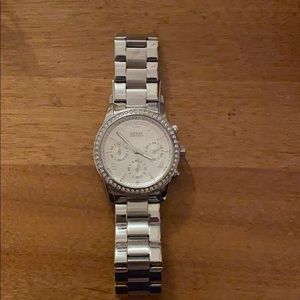 guess watch